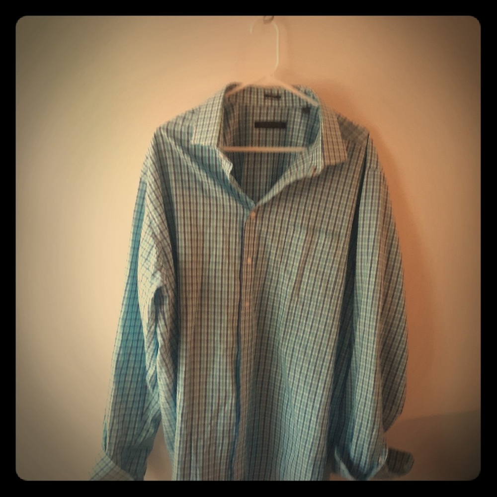 Men dress shirt